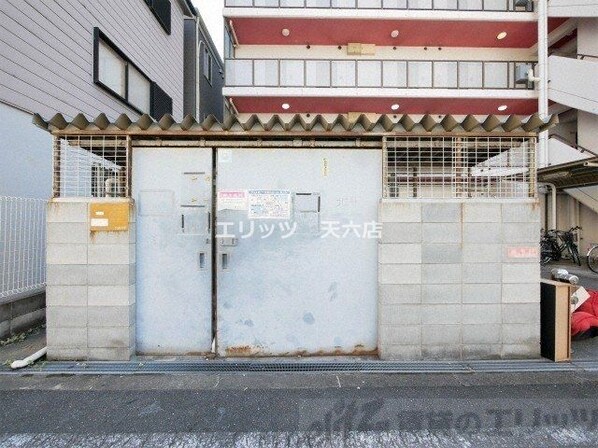 カンタル新大阪の物件内観写真